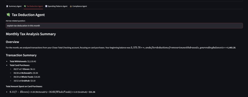 ReceiptorX – screenshot 2