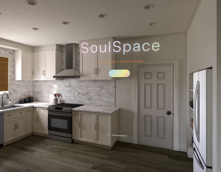 SoulSpace – screenshot 6