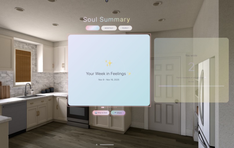 SoulSpace – screenshot 8