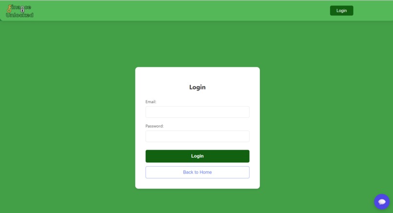 Finance Unlocked – screenshot 2