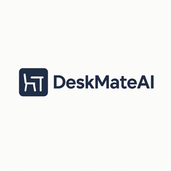 DeskMate AI  – screenshot 1