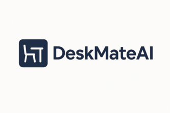 DeskMate AI 