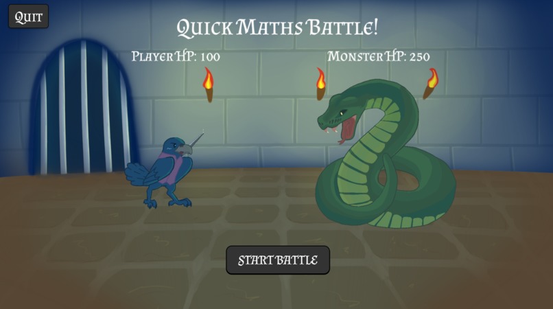 Critter Calculations – screenshot 3