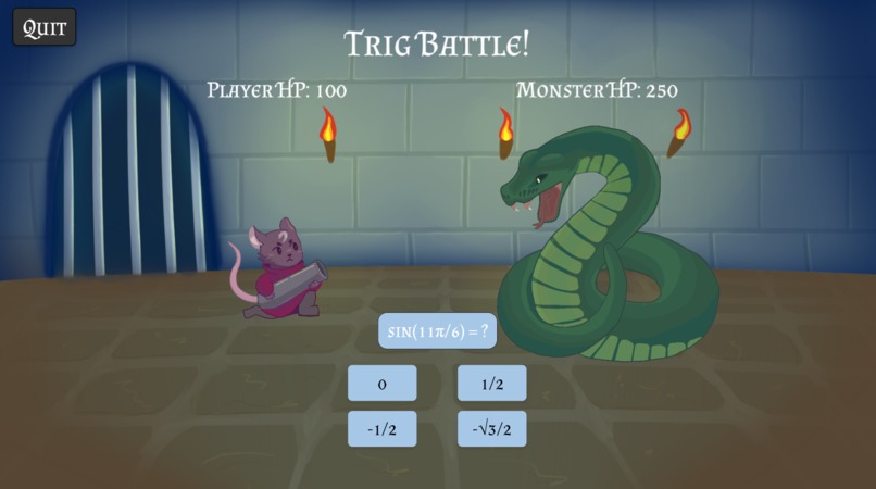 Critter Calculations – screenshot 6