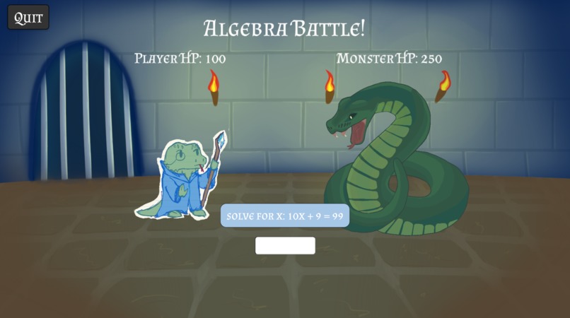 Critter Calculations – screenshot 5