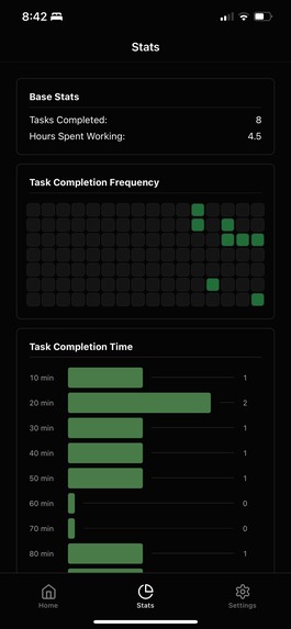 Grout – screenshot 3