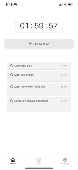 Grout – screenshot 4