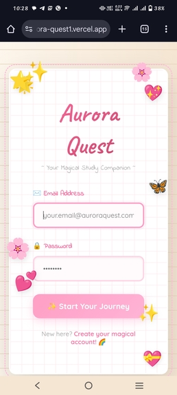 Aurora Quest – screenshot 5