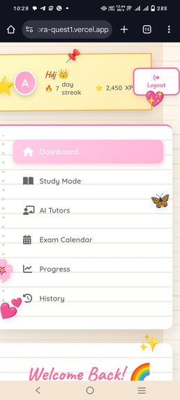 Aurora Quest – screenshot 6