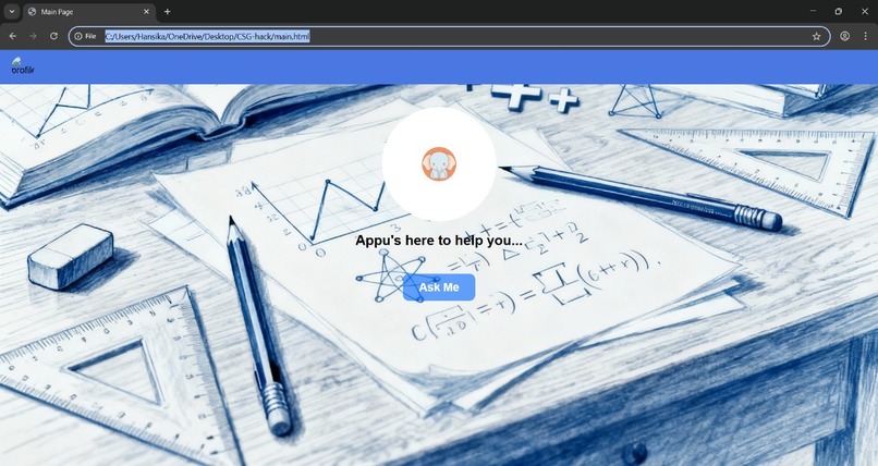 Know Better – screenshot 2