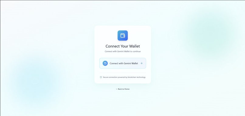 CredentialHub – screenshot 4