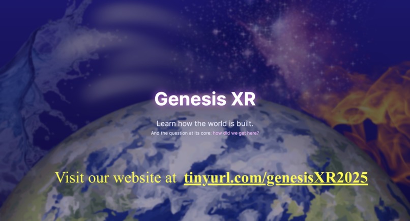 Genesis XR – screenshot 7