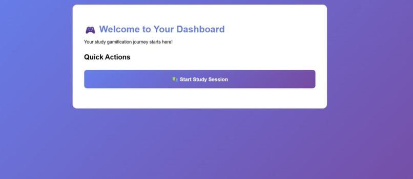 StudyQuest – screenshot 6