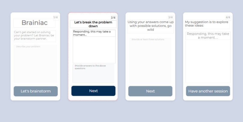 Brainiac – screenshot 3