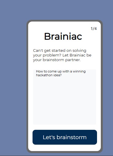 Brainiac – screenshot 4