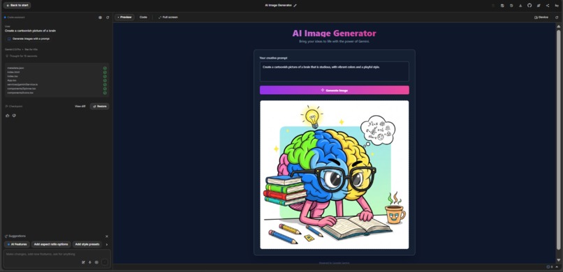 Brainiac – screenshot 8