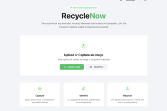 RecycleNow