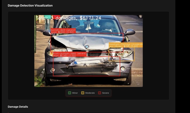 Redline – screenshot 3