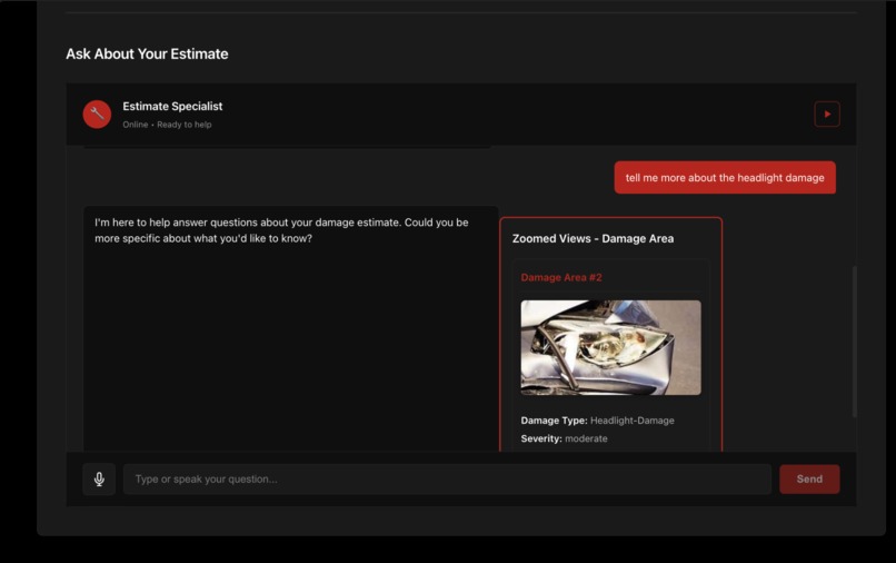 Redline – screenshot 6