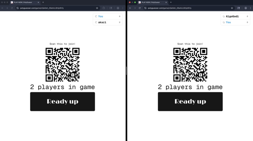 PolyGuessr – screenshot 2