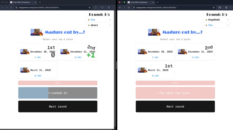 PolyGuessr – screenshot 3