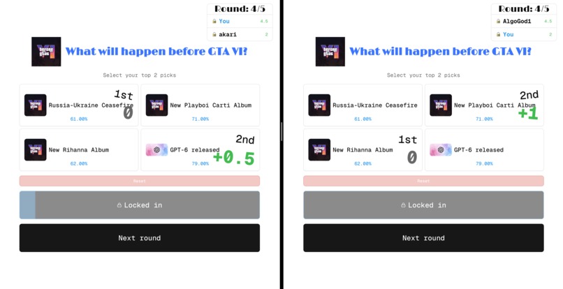 PolyGuessr – screenshot 1