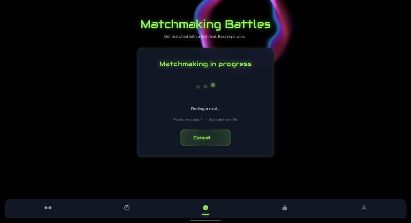FitDuo – screenshot 12