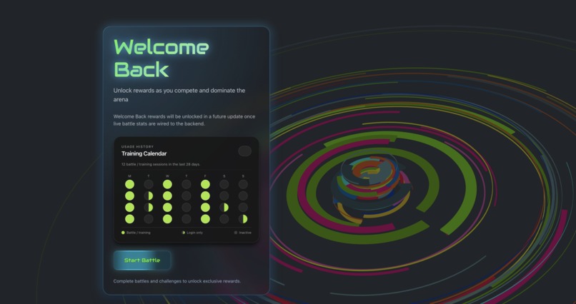 FitDuo – screenshot 3