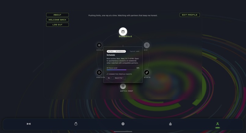 FitDuo – screenshot 13