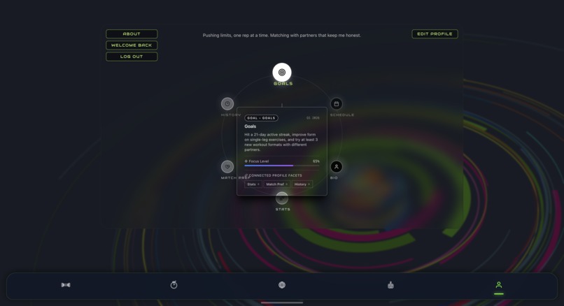 FitDuo – screenshot 14