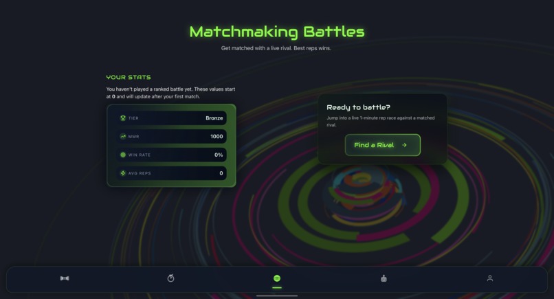 FitDuo – screenshot 10