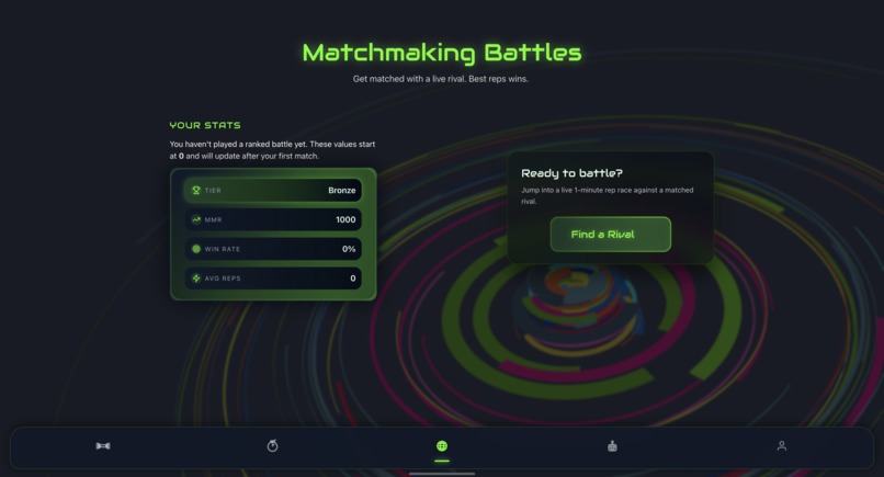 FitDuo – screenshot 11