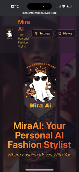 Mira AI – screenshot 14