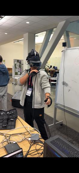 Eight Limbs Interface – screenshot 7