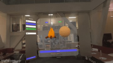 Genesis XR – screenshot 2