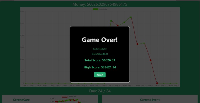 Win Or Crash! – screenshot 3