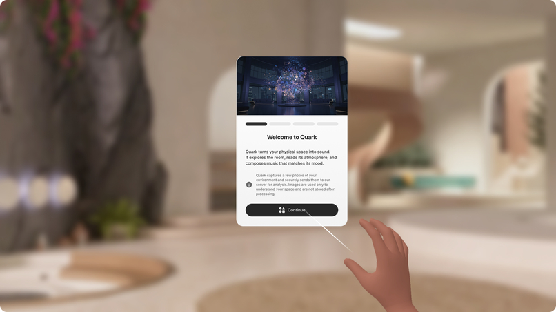Jusvibes – screenshot 3