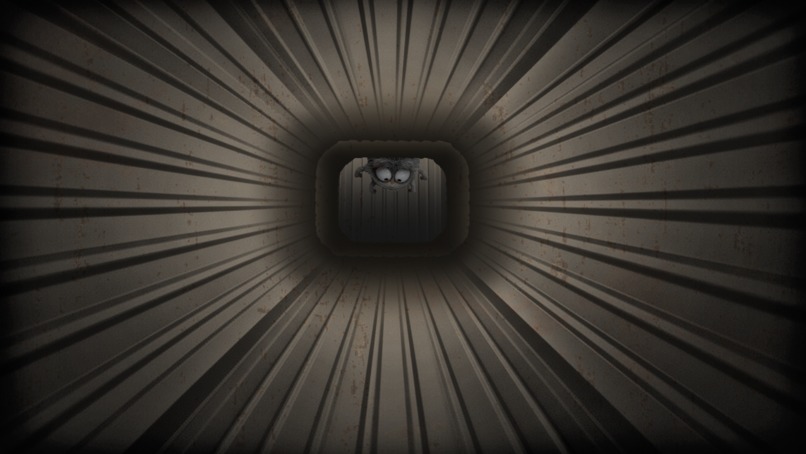 The Inky Stinky Spider – screenshot 3