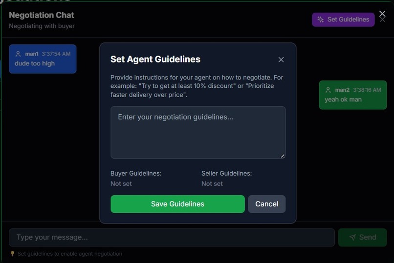 Eco-Nexus – screenshot 10