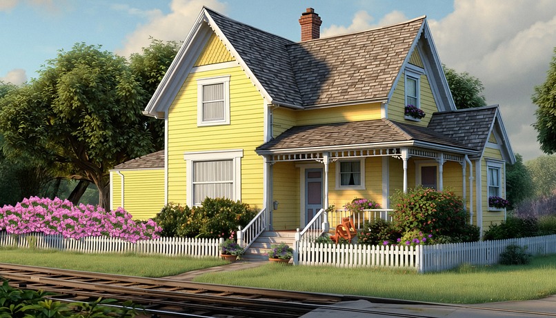 The Inky Stinky Spider – screenshot 1