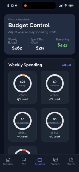 AADIL – screenshot 3