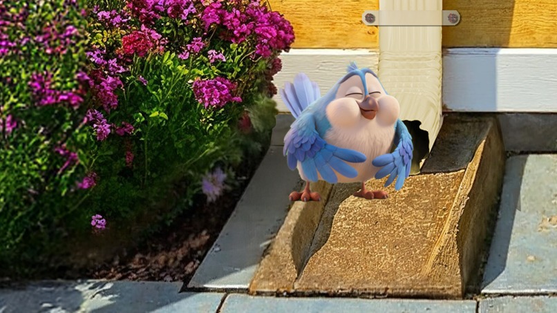 The Inky Stinky Spider – screenshot 4