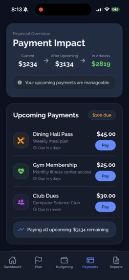 AADIL – screenshot 4