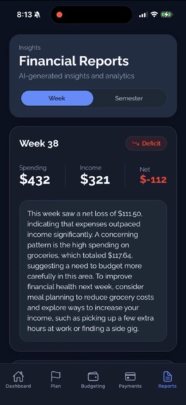 AADIL – screenshot 5