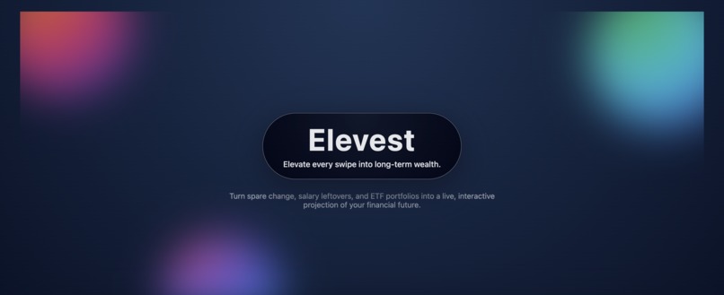 Elevest – screenshot 1