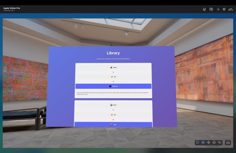 Genesis XR – screenshot 5