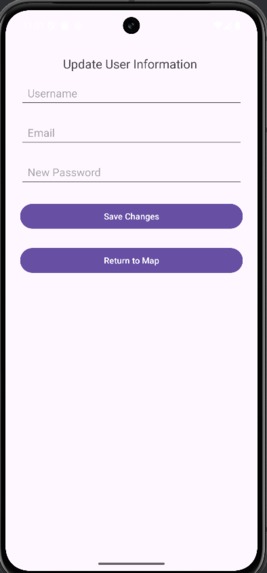 Rush Report – screenshot 8