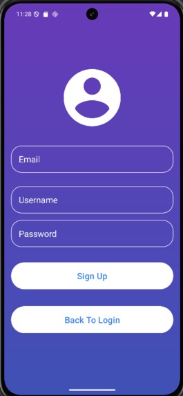 Rush Report – screenshot 2