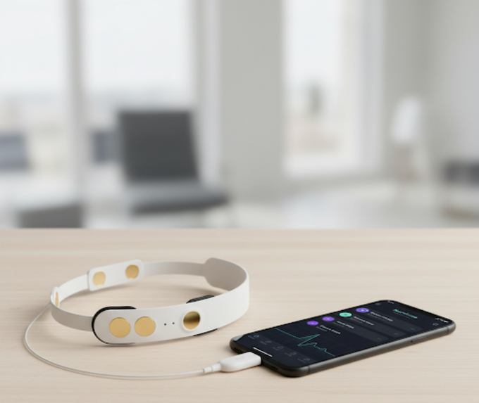 NeuroAccess: AI-Powered Cognitive Equity Platform – screenshot 5