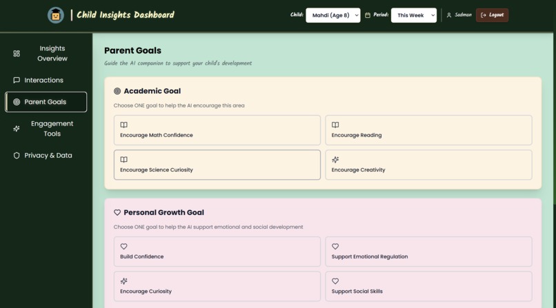 EDGEucator – screenshot 3